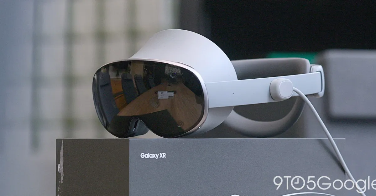 Samsung Galaxy XR review: For those who have been waiting