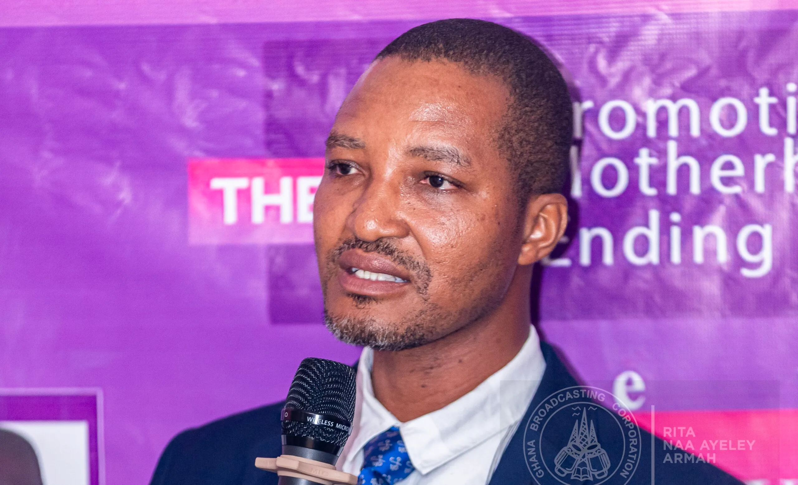 Holding urine for long periods poses risks to women’s health – Dr. Kupualor warns