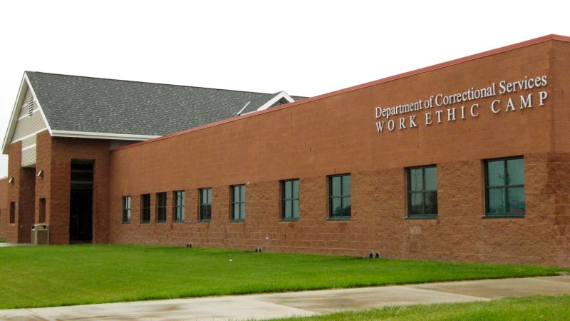 Nebraska’s ‘Cornhusker Clink’ is bringing the immigration debate closer than ever for this undocumented mother