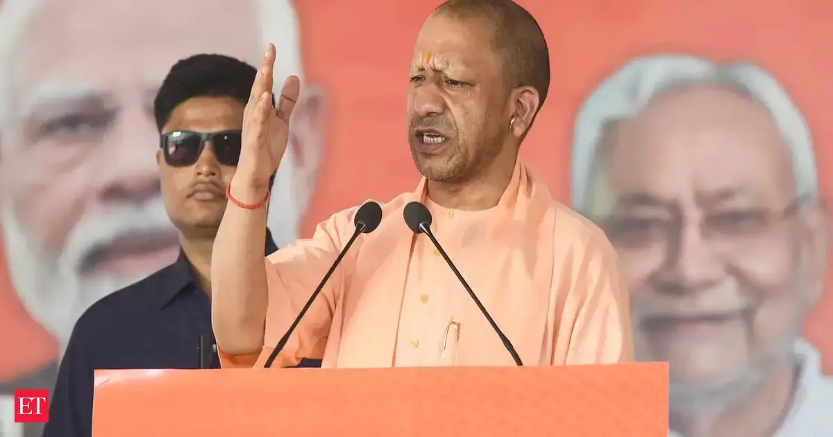 UP govt hikes sugarcane price for 2025-26 to ₹30/quintal ; ₹2.90 lakh cr paid to farmers in 8 yrs