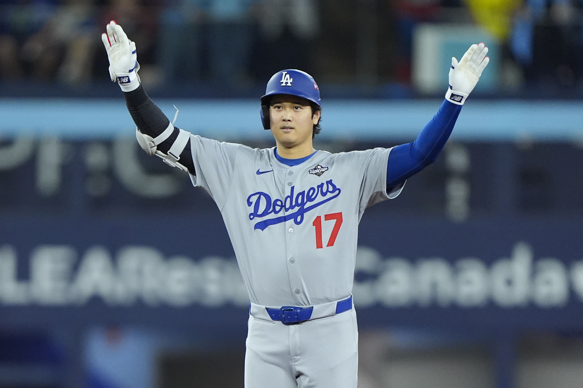 Today’s 5 Best MLB Prop Bets: Total Runs, Strikeouts, Moneyline, and more Picks for Dodgers vs Blue Jays World Series Game 7 - November 1, 2025