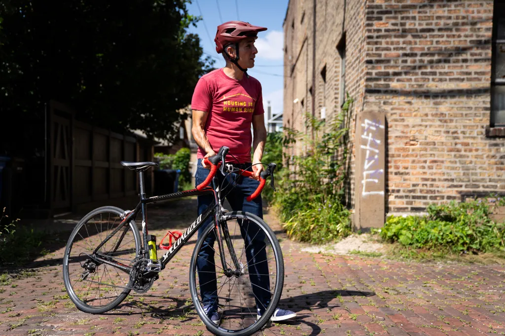 Chicago will benefit from new public restroom