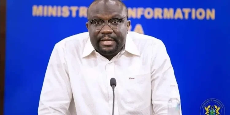 Ex-Buffer Stock Boss, Wife Charged For Alleged GH¢78m Theft