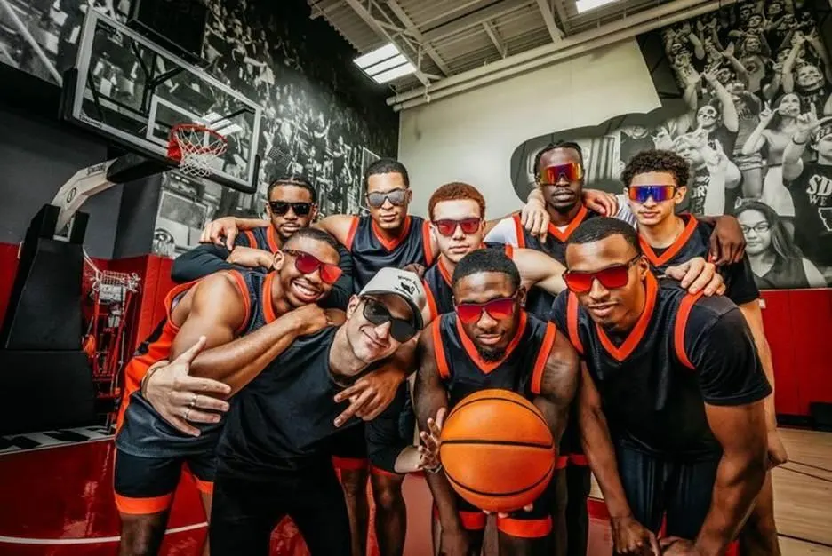 Chase Fisher Details $5 Million Donation To San Diego State Aztecs Men’s Basketball Program: ‘In The World Of NIL, It’s Pay To Play’