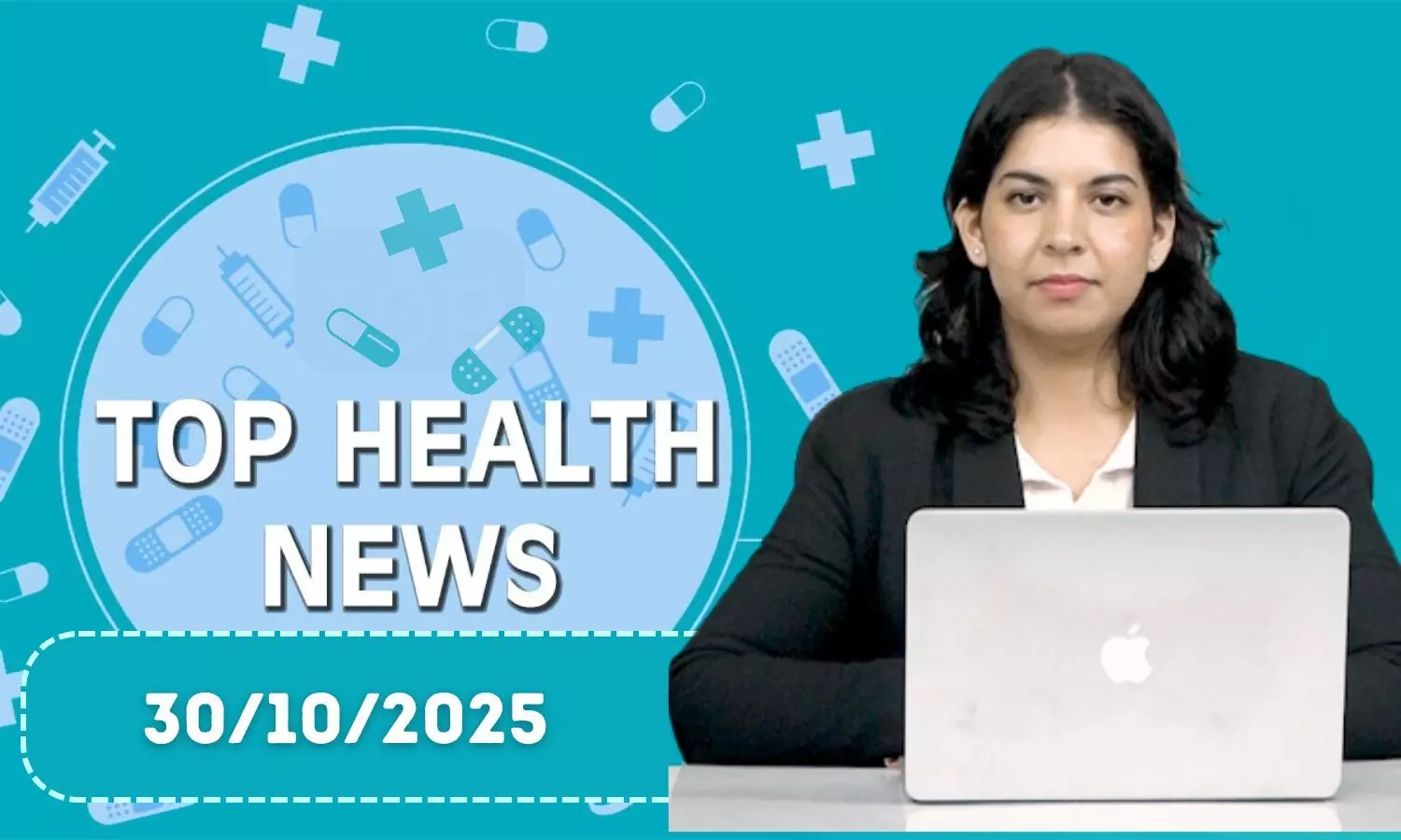 Health Bulletin 30/October/2025