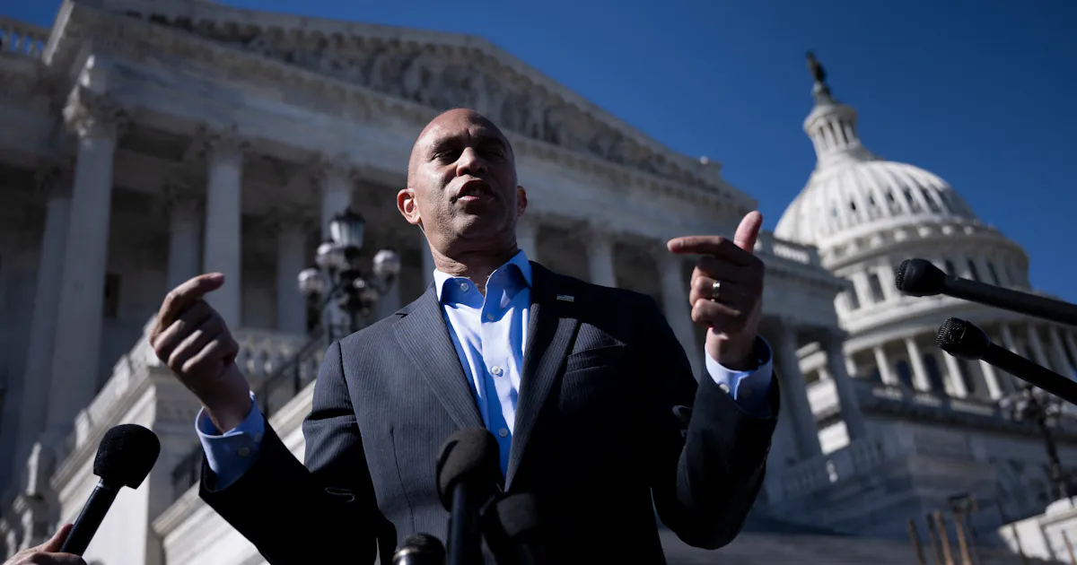 Democrats Can’t Afford to Ignore Women