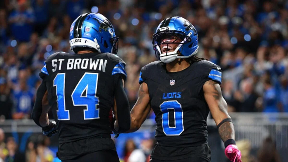 Where to watch Vikings vs. Lions: TV channel, live stream, prediction, pick, odds