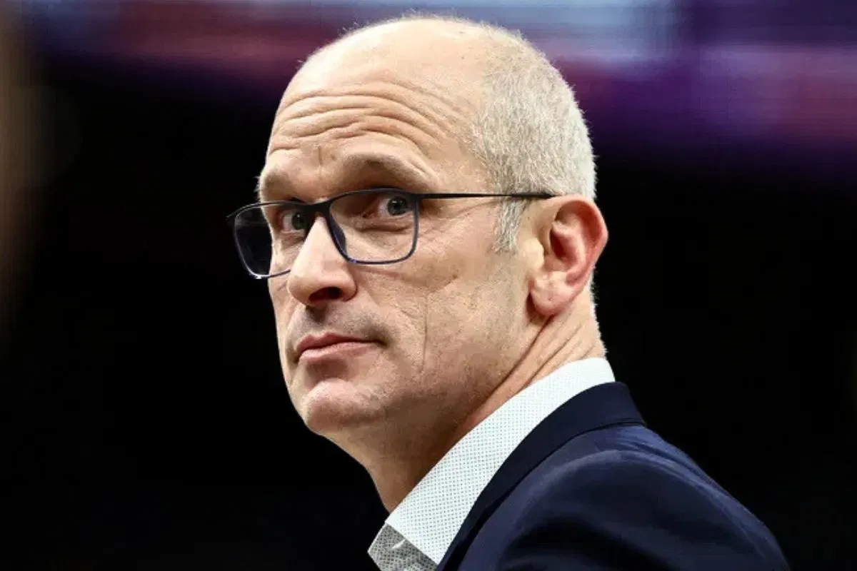 Dan Hurley Announces Plans Ahead of 8th UConn Season After Retirement Admission