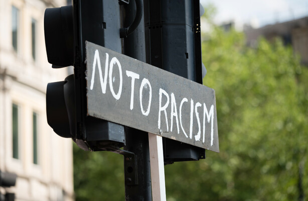 Opinion: Ireland must stand united against hate in all its forms