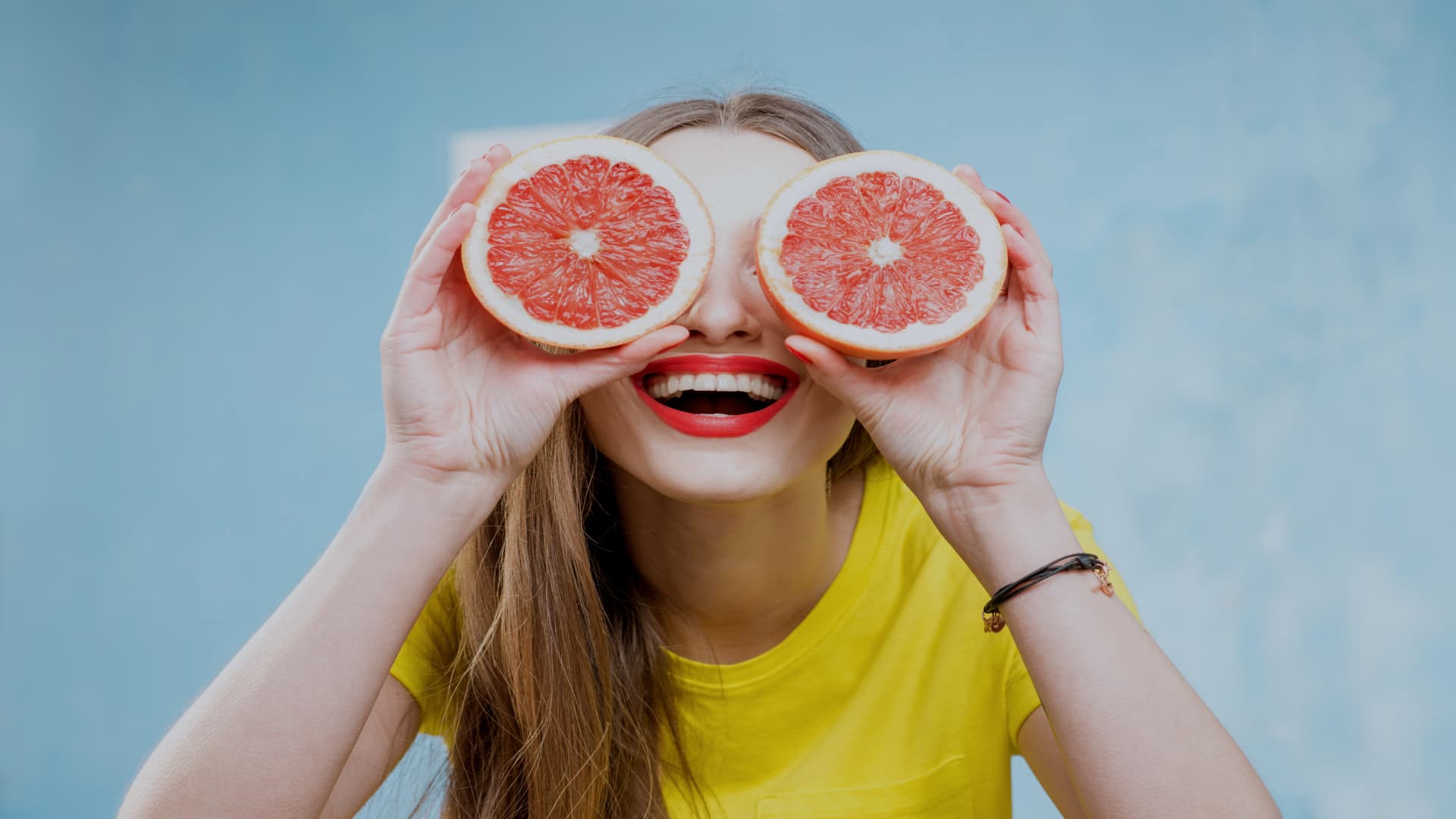 5 fruits I eat every day for longevity and brain health