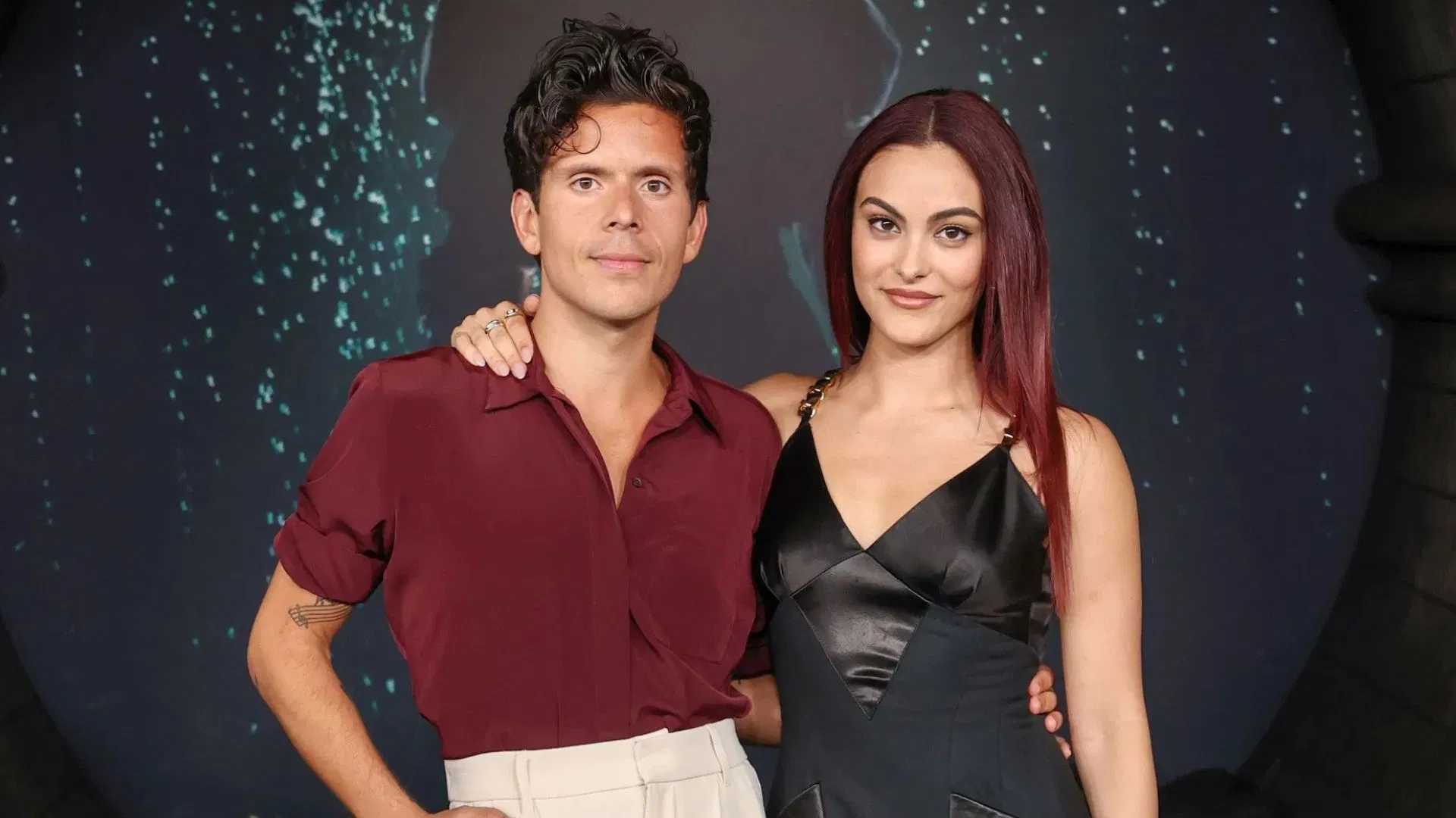 Who is Rudy Mancuso? All you need to know as Riverdale star Camila Mendes announces engagement