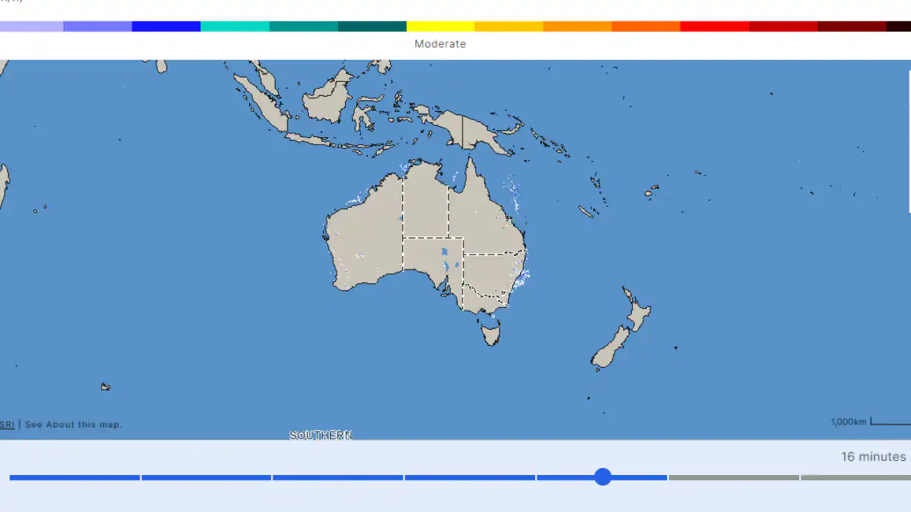 'Didn't make it lightly': BoM apologises for 'challenges' amid $4.1m website furore