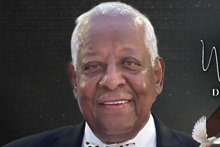 Cecil W. Bond Jr., retired SEPTA executive and bank vice president, has died at 87