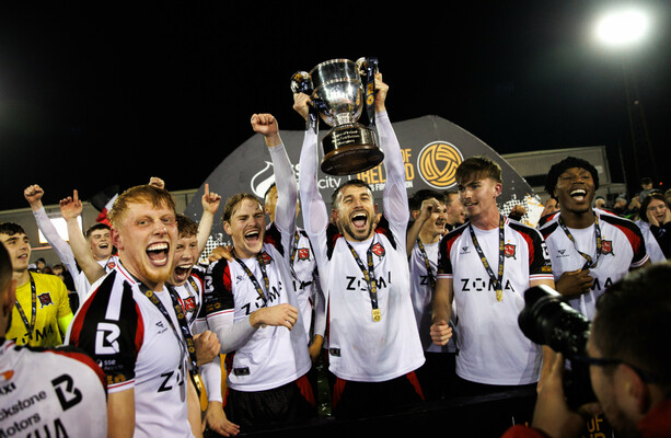 Dundalk shareholders enter mediation talks as they seek to secure a Premier Division licence