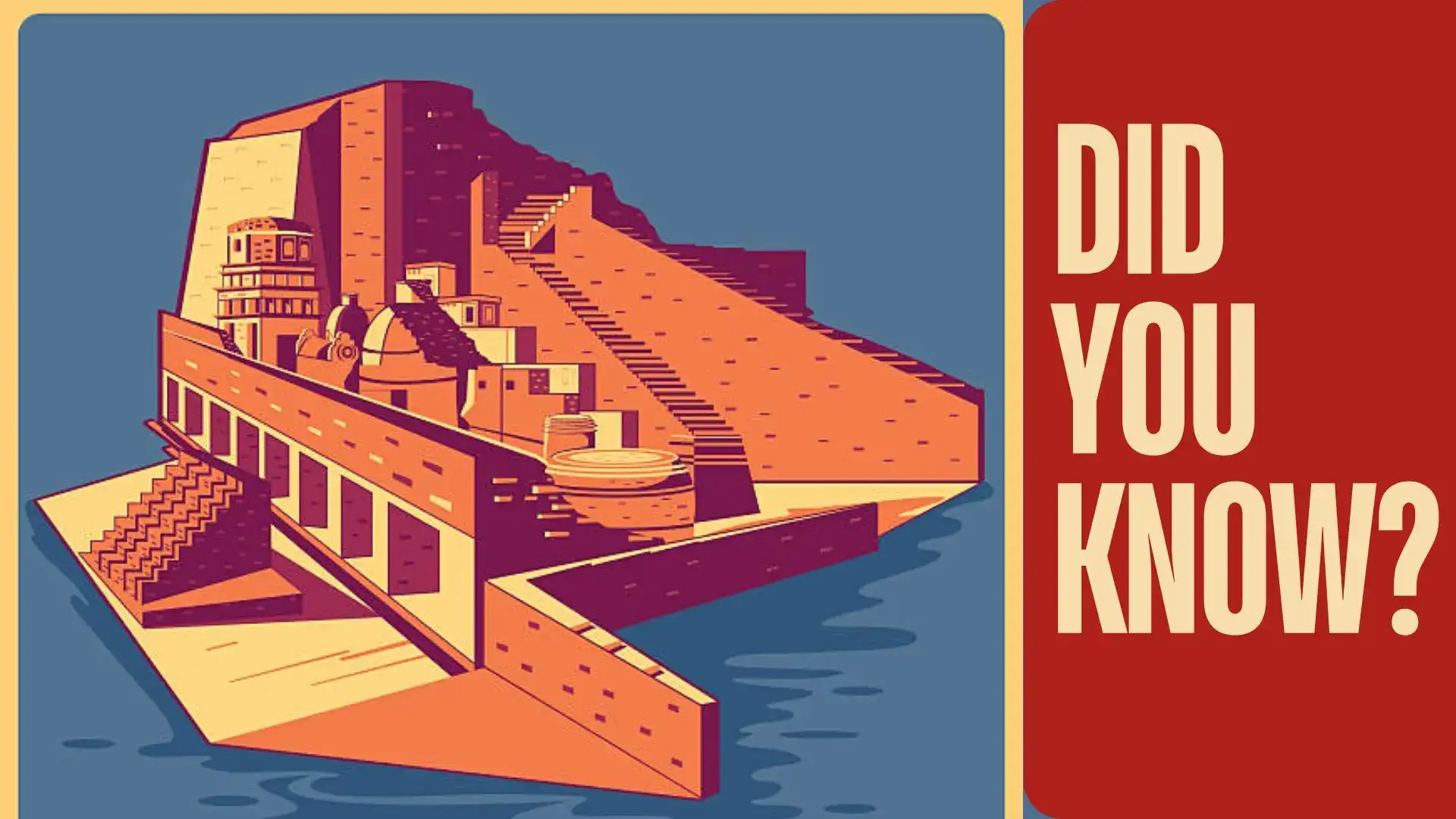 7 Fascinating Facts About World's First University