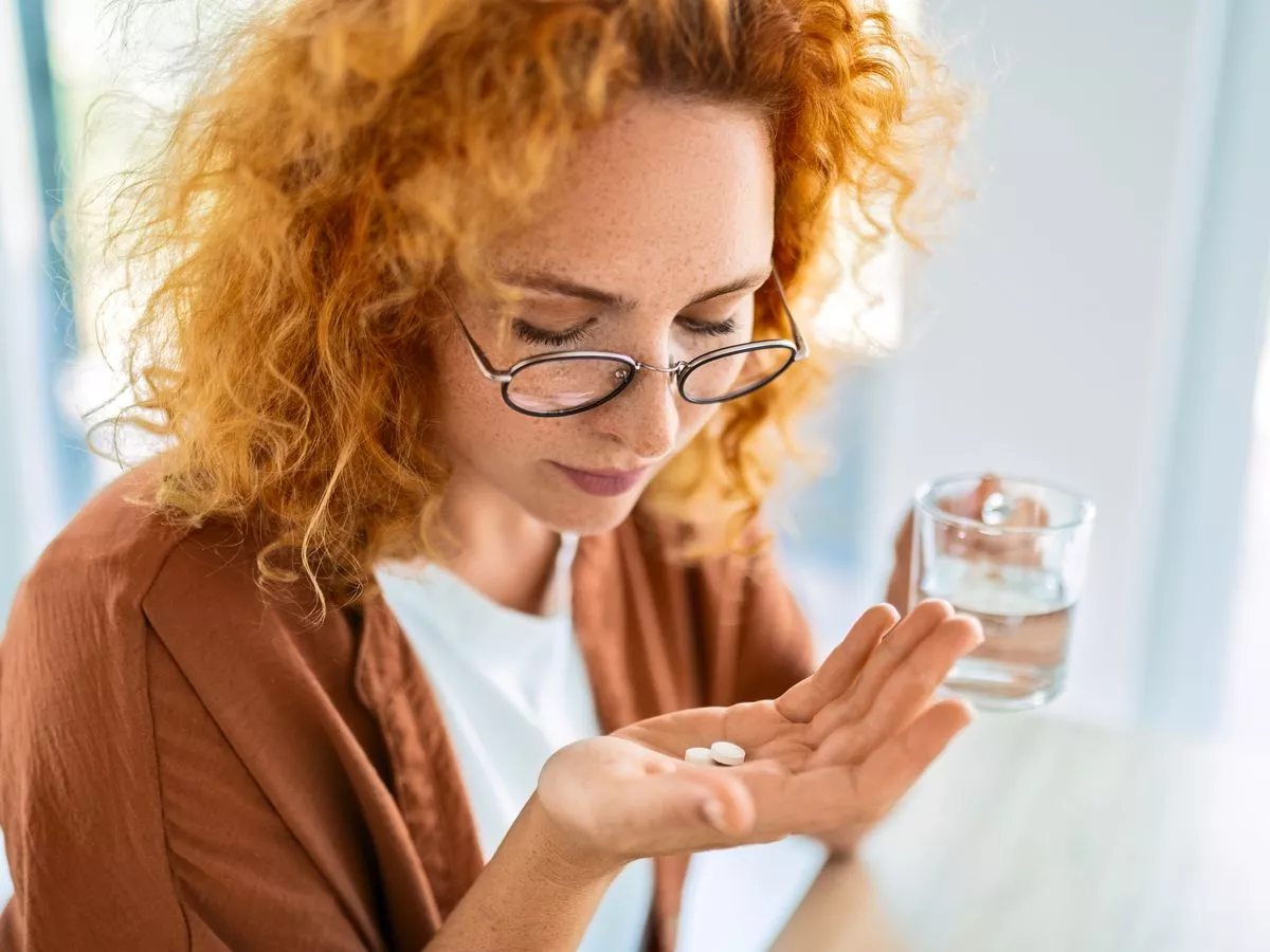 NHS diazepam 'four-week' warning to people on medication for anxiety and spasms