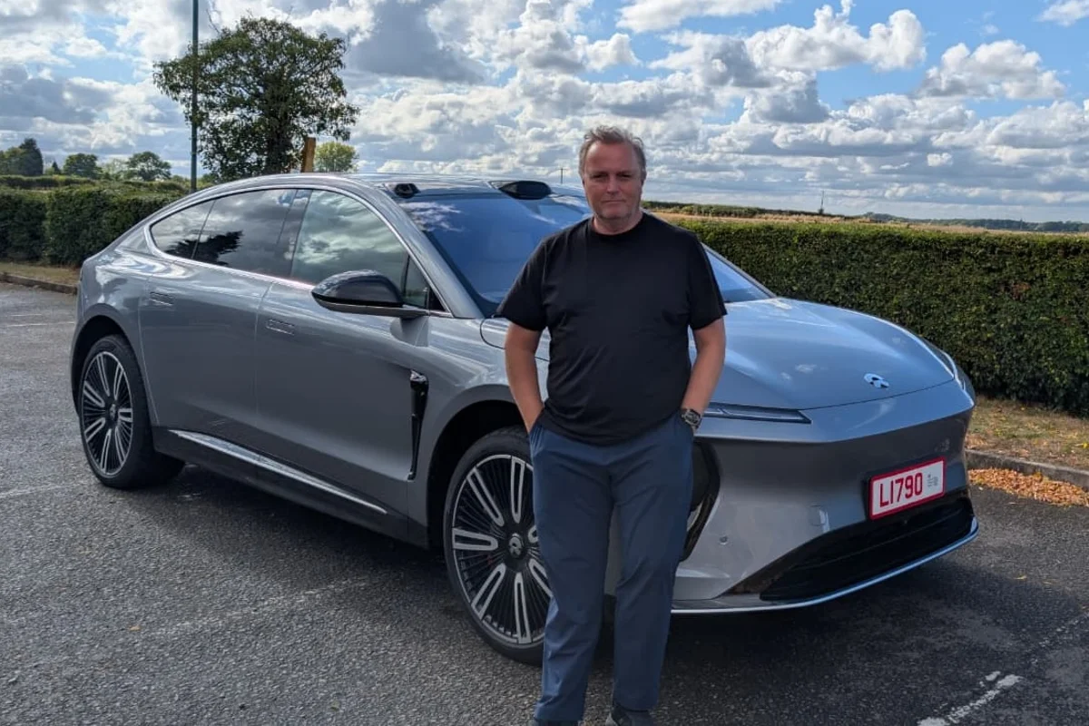 This car promises to glide over potholes, but can it really?