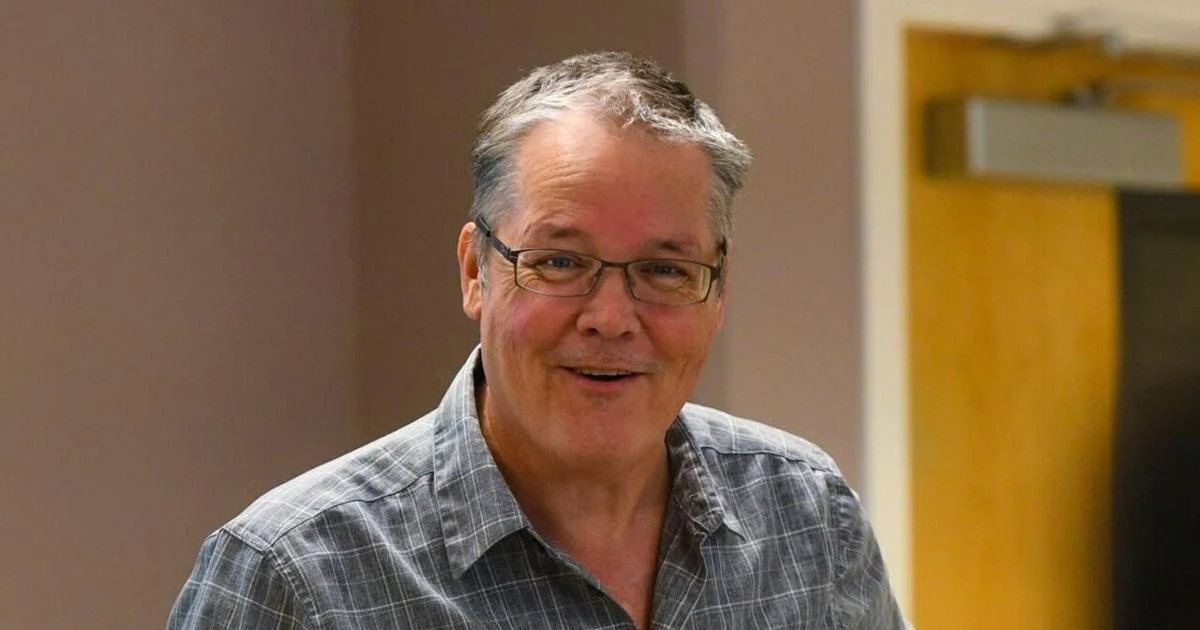 OPINION McNinch: Dreaming of Trump