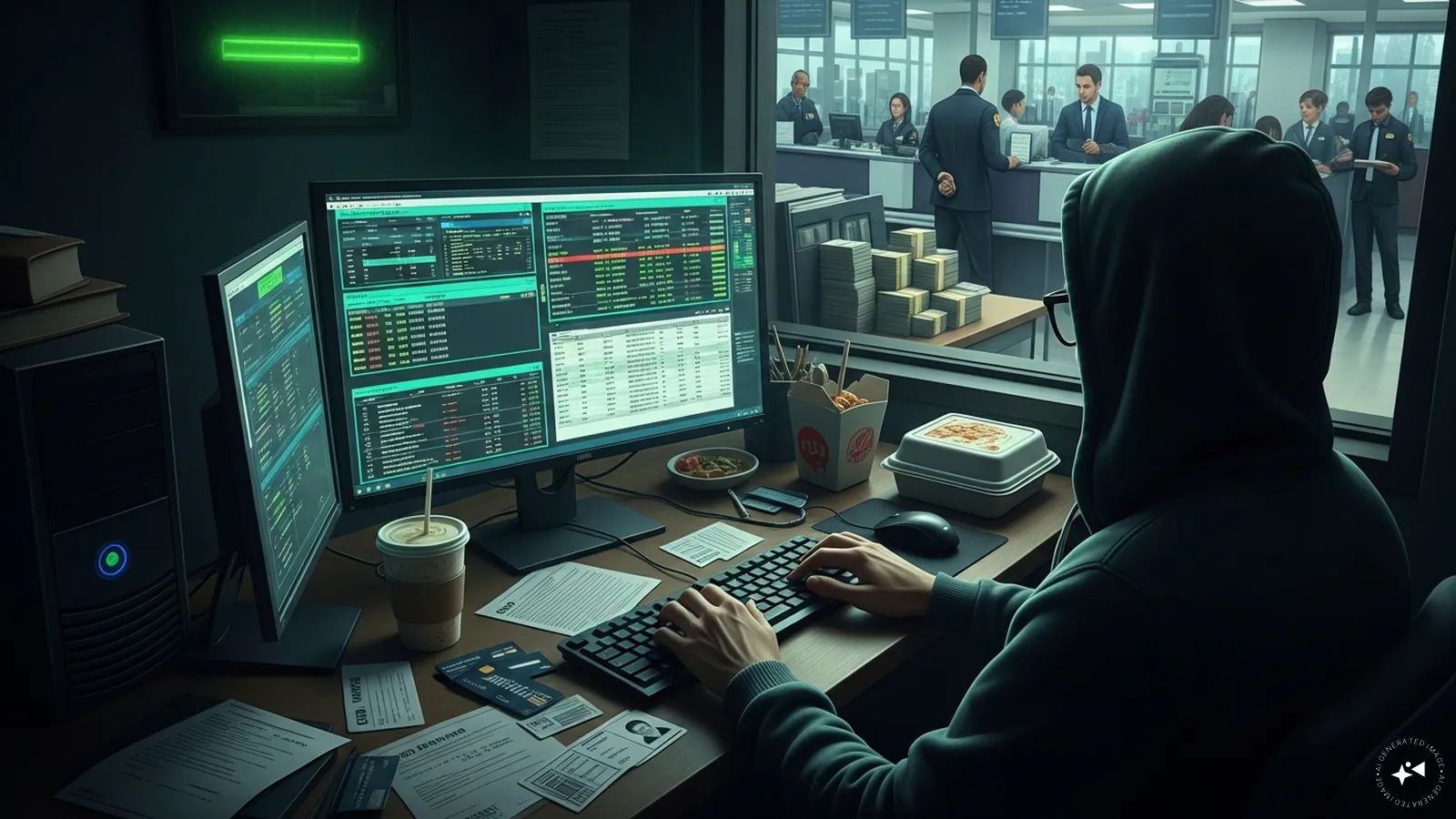 'Bank Approved Transactions': Bengaluru Woman Claims Rs 90,900 Lost in 'Unauthorised Payments'