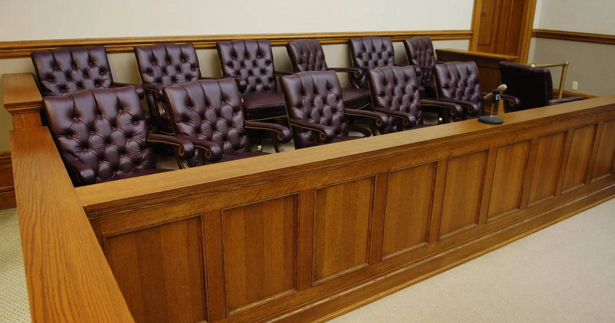 Philadelphia launches program to support jurors after traumatic trials