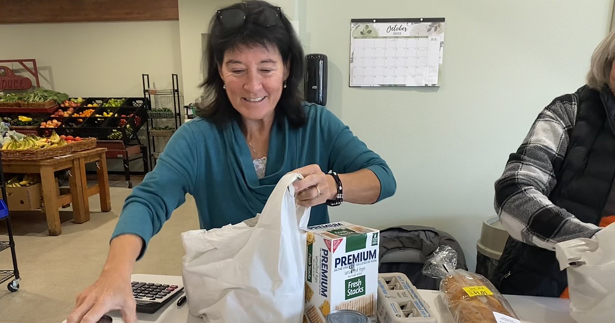 North Idahoans seek support options without SNAP