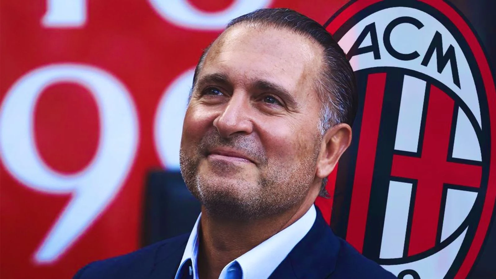 'The Real Competition Isn't...': AC Milan Boss Gerry Cardinale Rues 'Lack Of Financial Reward'