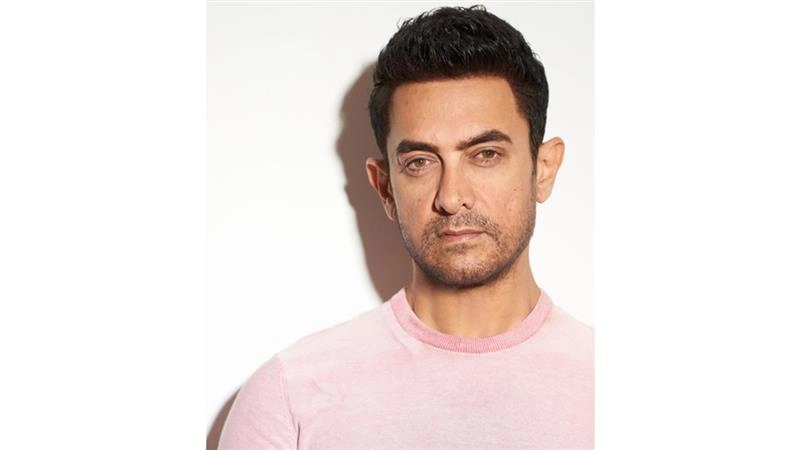 Aamir Khan to Receive First-Ever RK Laxman Award for Excellence at AR Rahman Concert on November 23