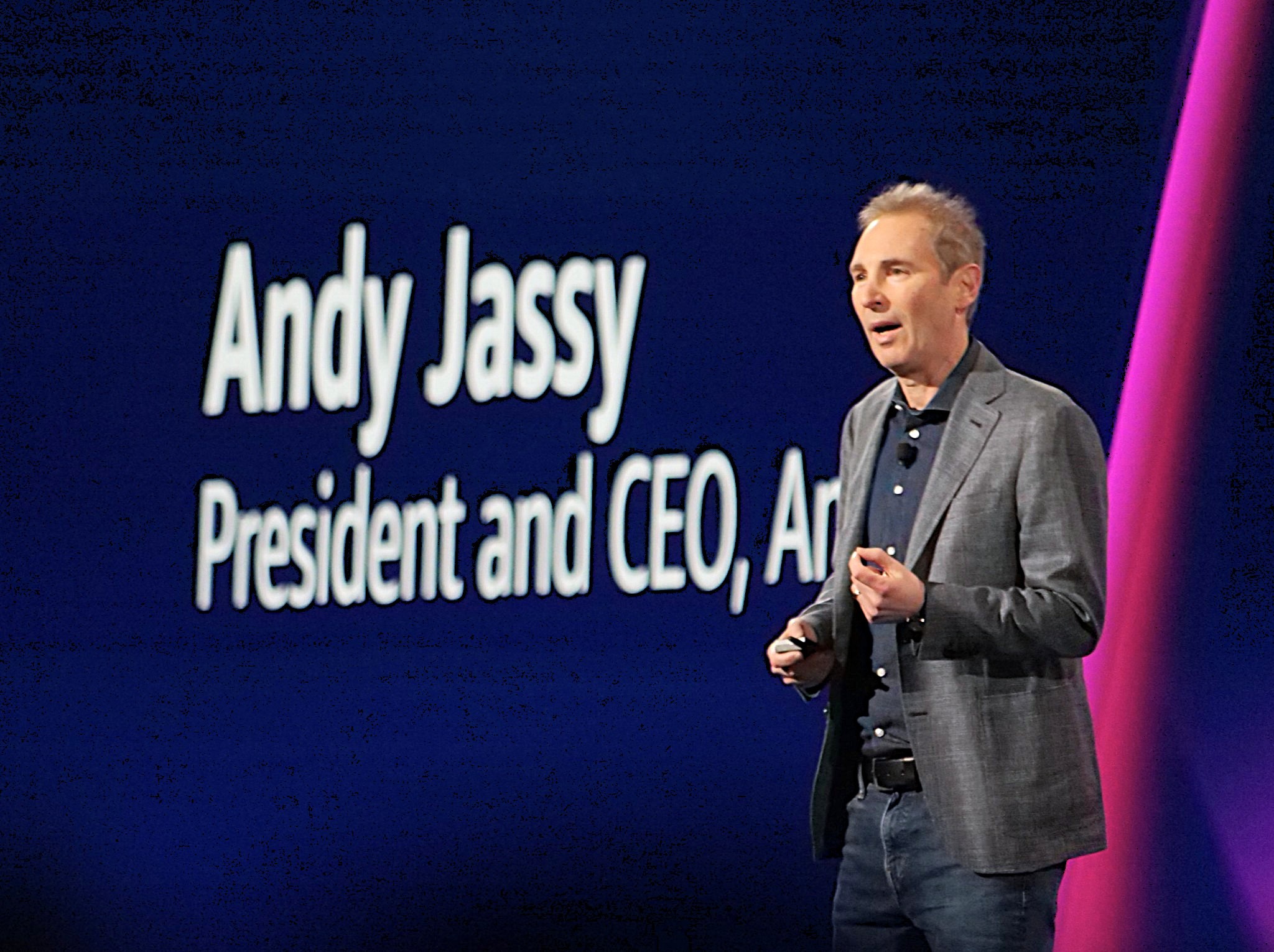 ‘Big Beautiful’ tax benefit: Amazon and other tech giants reap the rewards of new law, for now