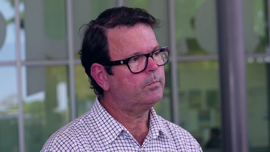 Cancer patients could die after Townsville hospital failings, CEO says