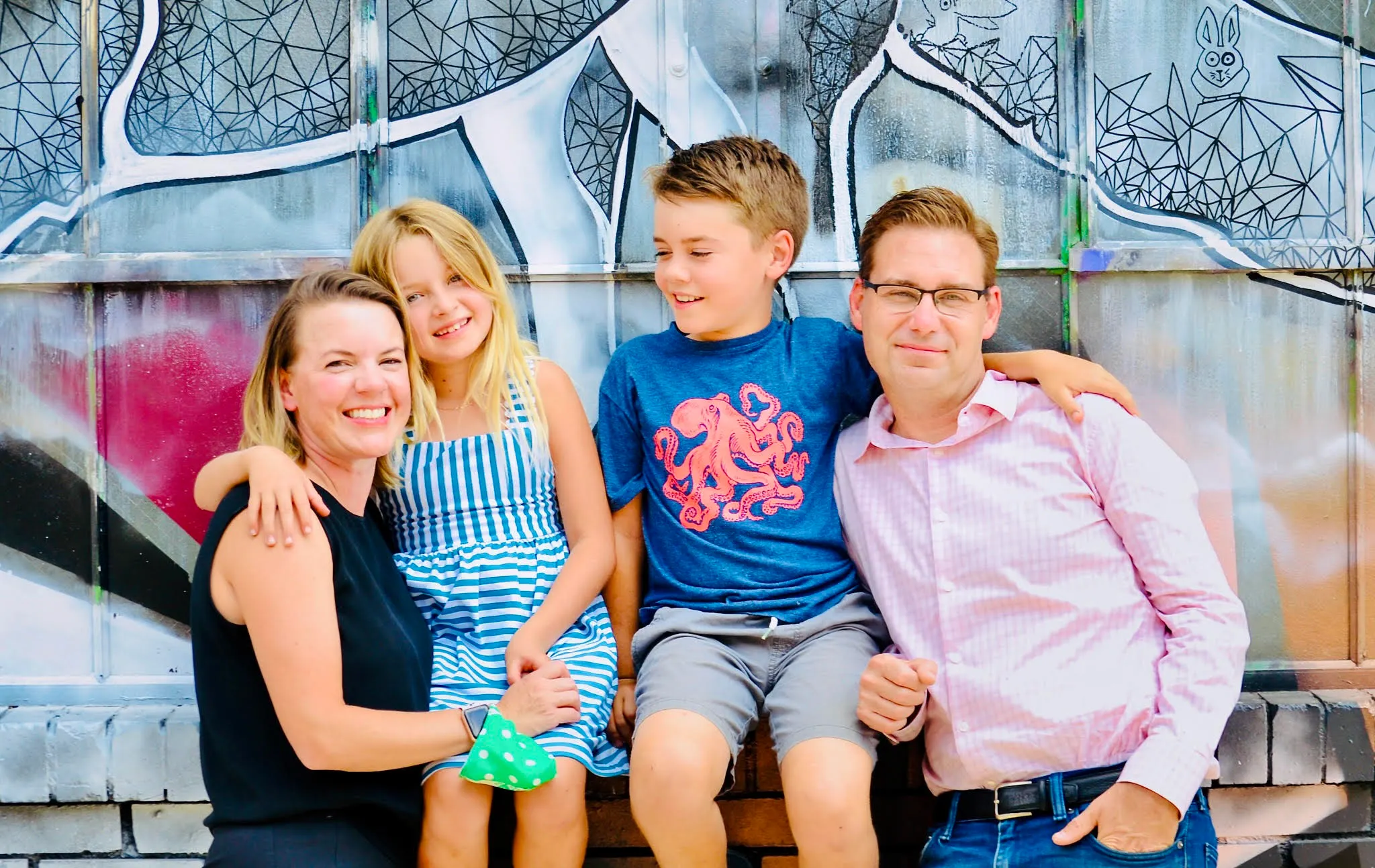 Commentary: Pregnant at a Tylenol Party