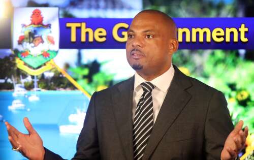 Editorial: Bermuda’s slow jobs growth