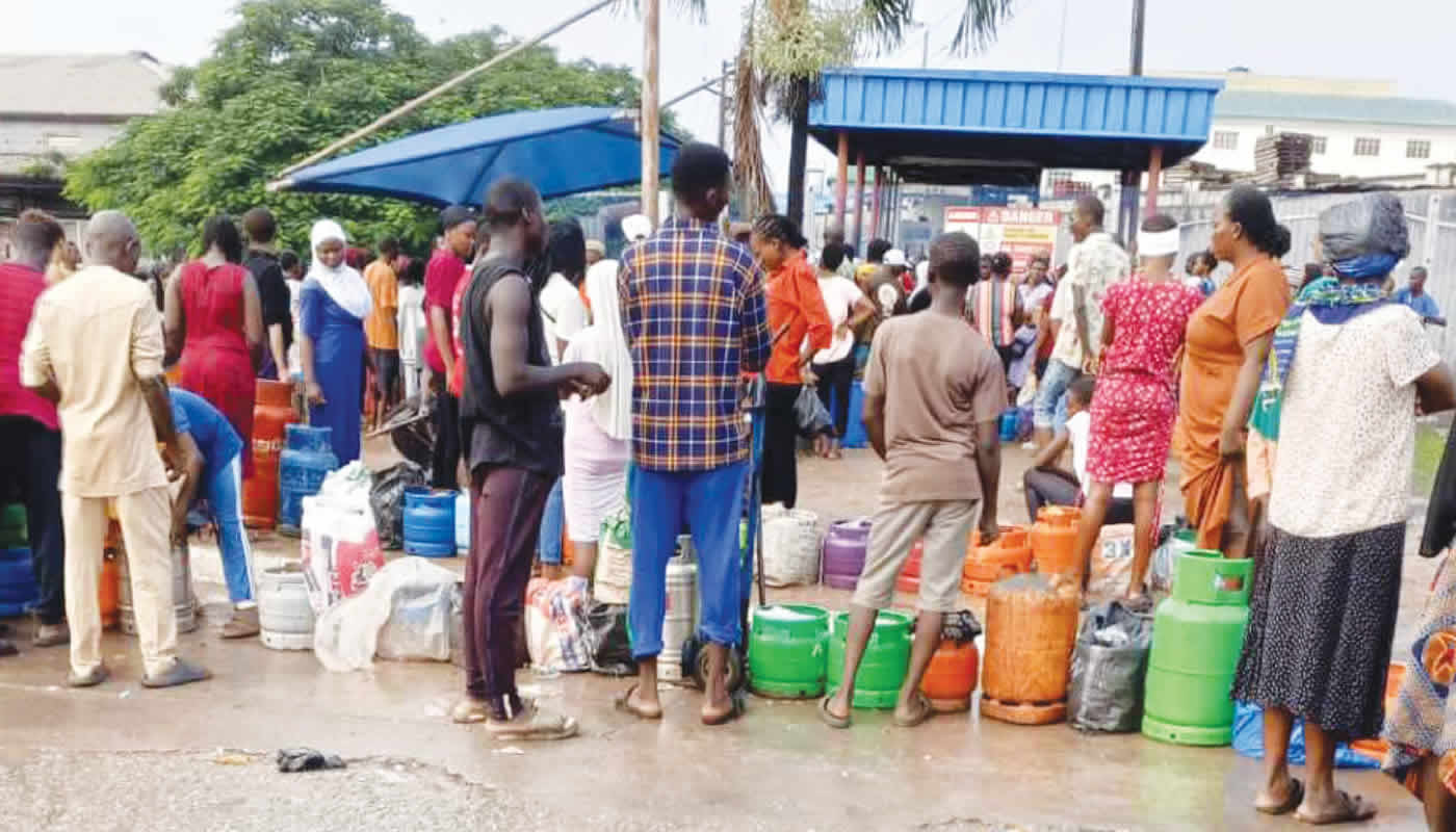 LPG Marketers Target 6 Million Metric Tonnes Annual Supply to Boost Clean Energy Use in Nigeria