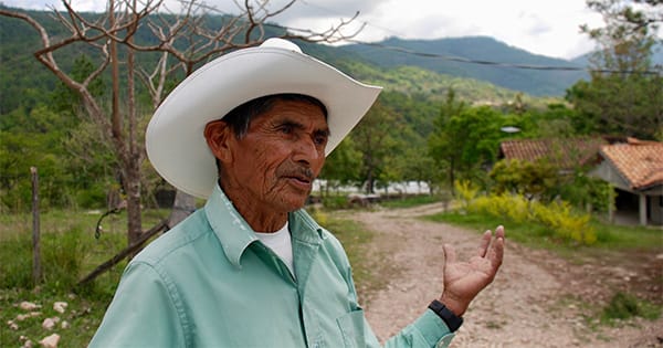 Honduras: the left tests its limits in power