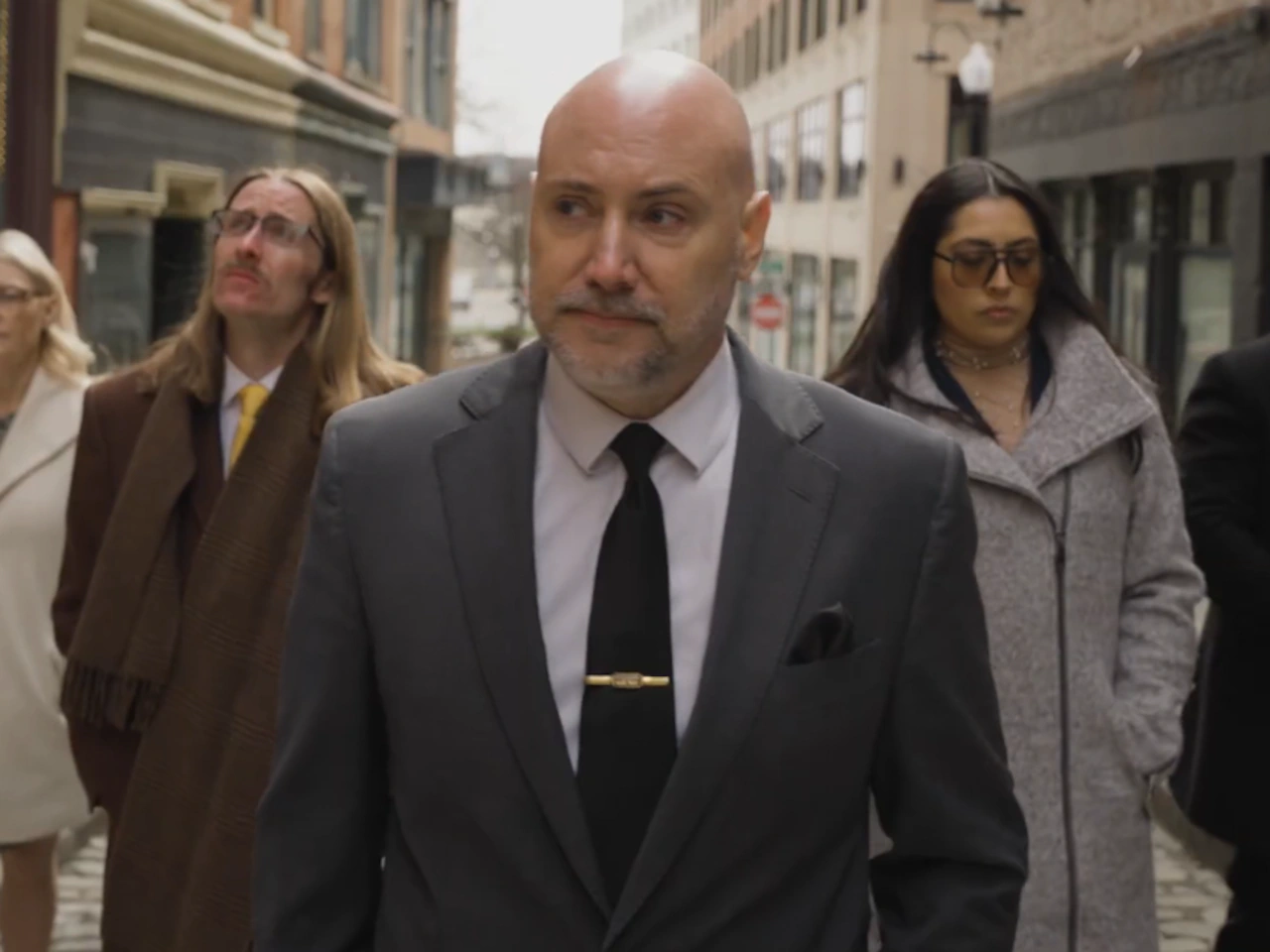 Syracuse gets spotlight in A&E’s ‘The Real Estate Commission’ season finale: How to watch for free