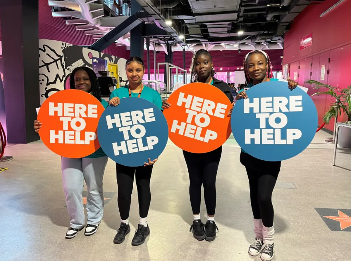 Central Saint Michael's November Open Days