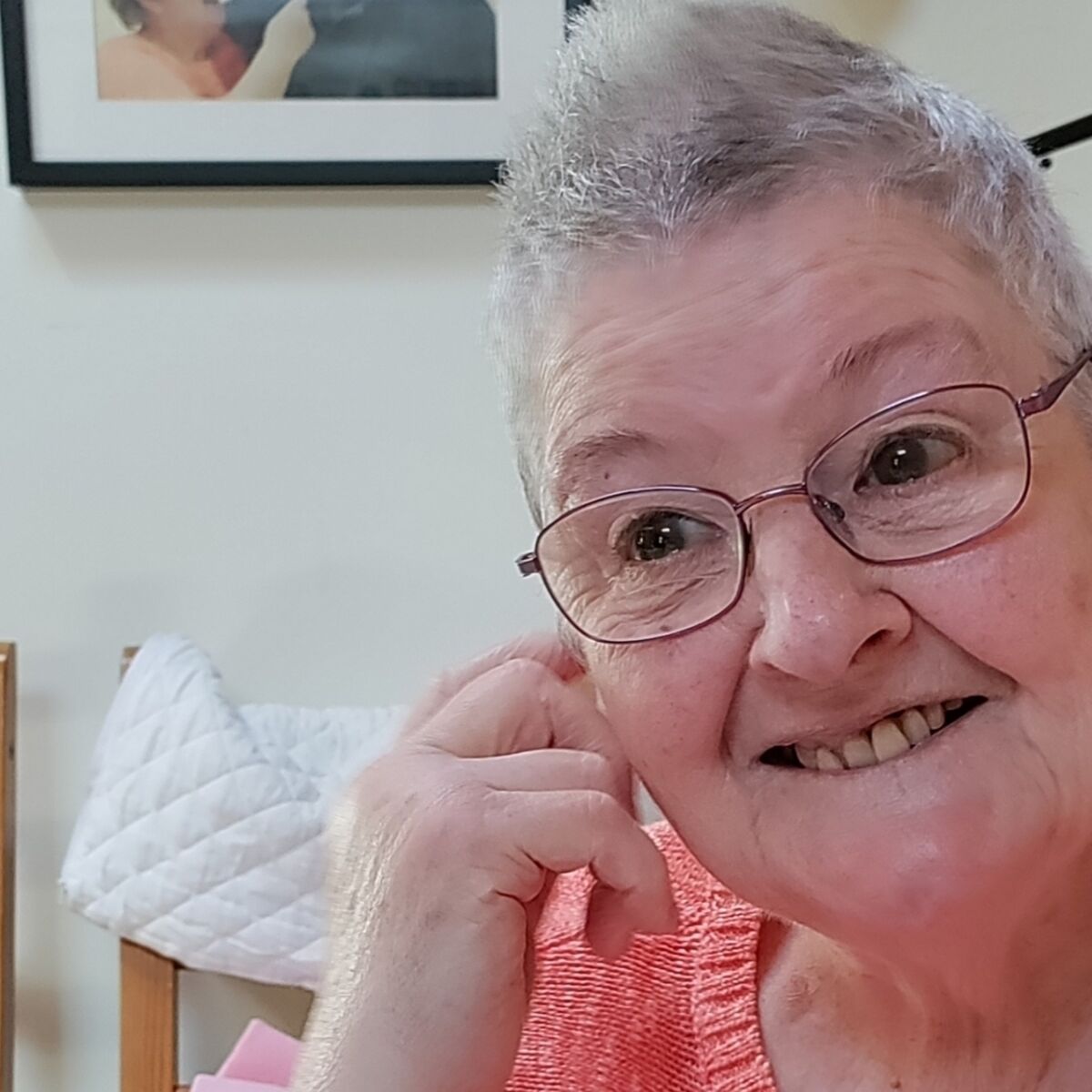 Tributes pour in for Mary 'May' McGee whose Supreme Court case helped end contraception ban