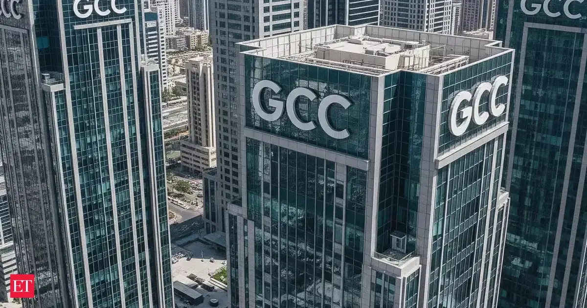 GoodWorks kicks off work on GCC-focused tech park in Bengaluru