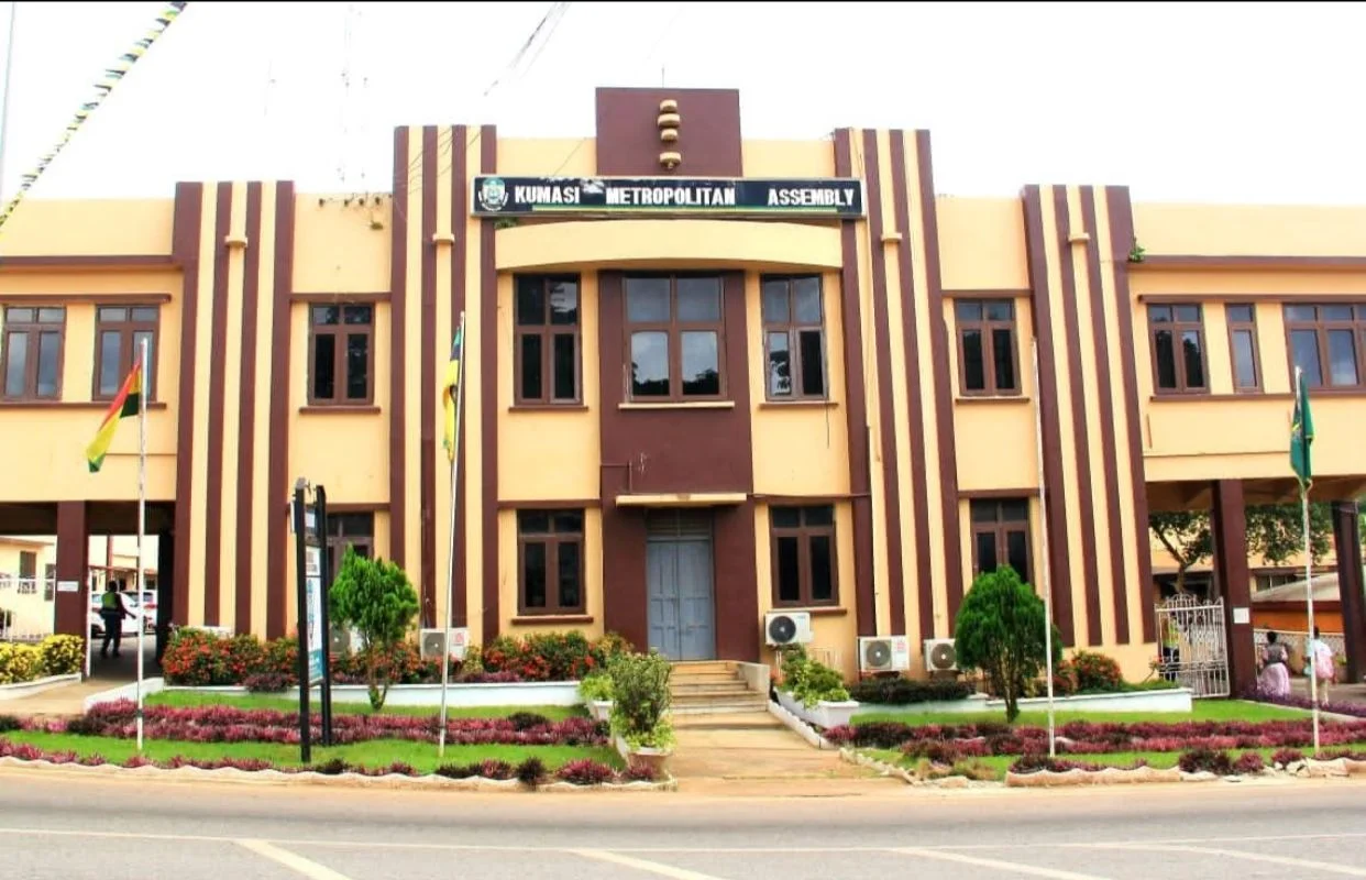 KMA announces city-wide clean-up exercise on November 1