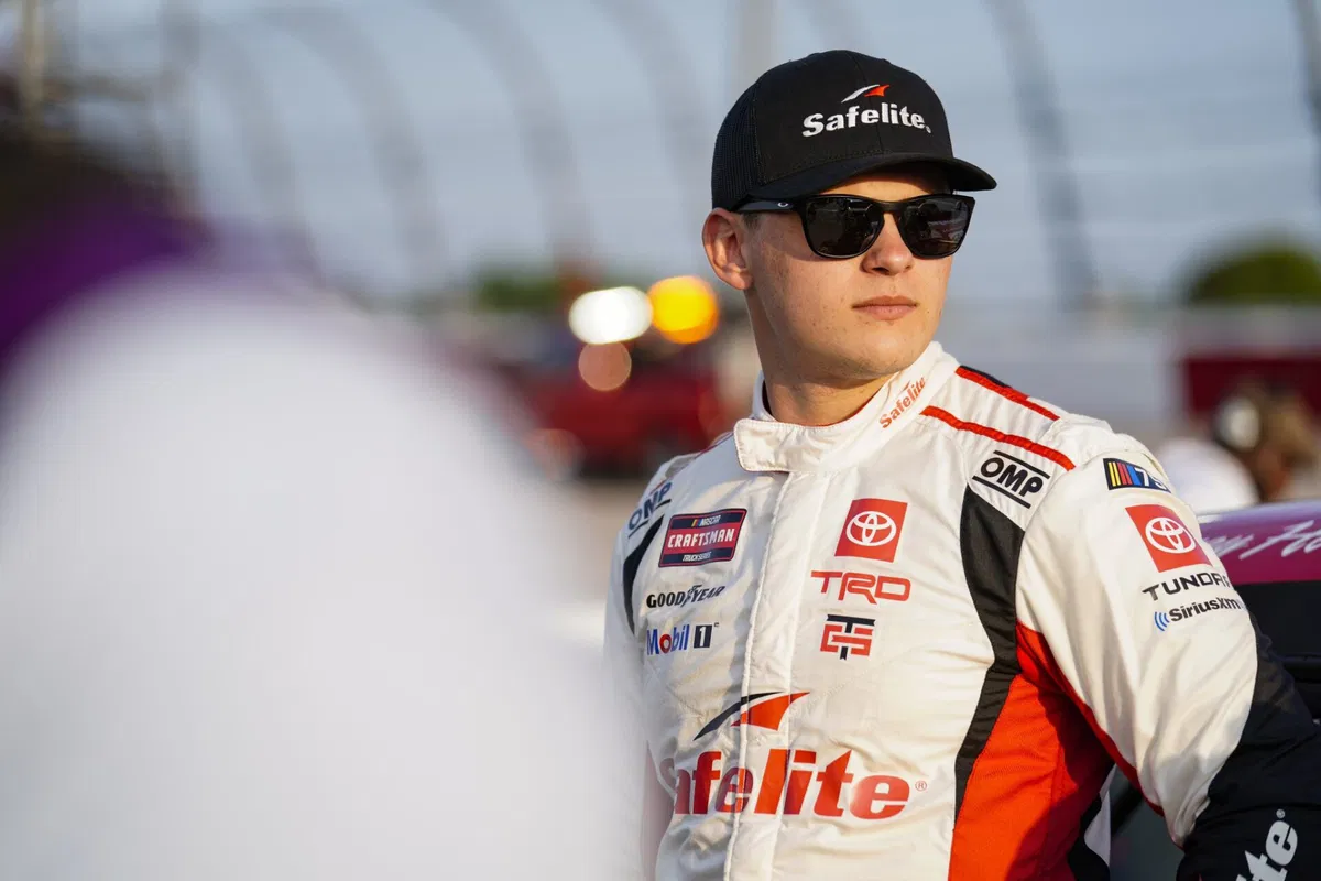 Who Are Corey Heim’s Parents? Meet Lisa Heim and Ray Heim