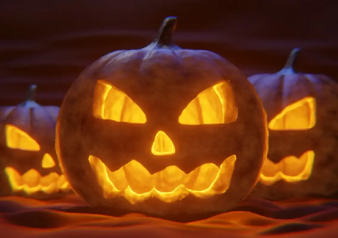 Who Said Halloween Is Scary? Bollywood Just Made It Stunning