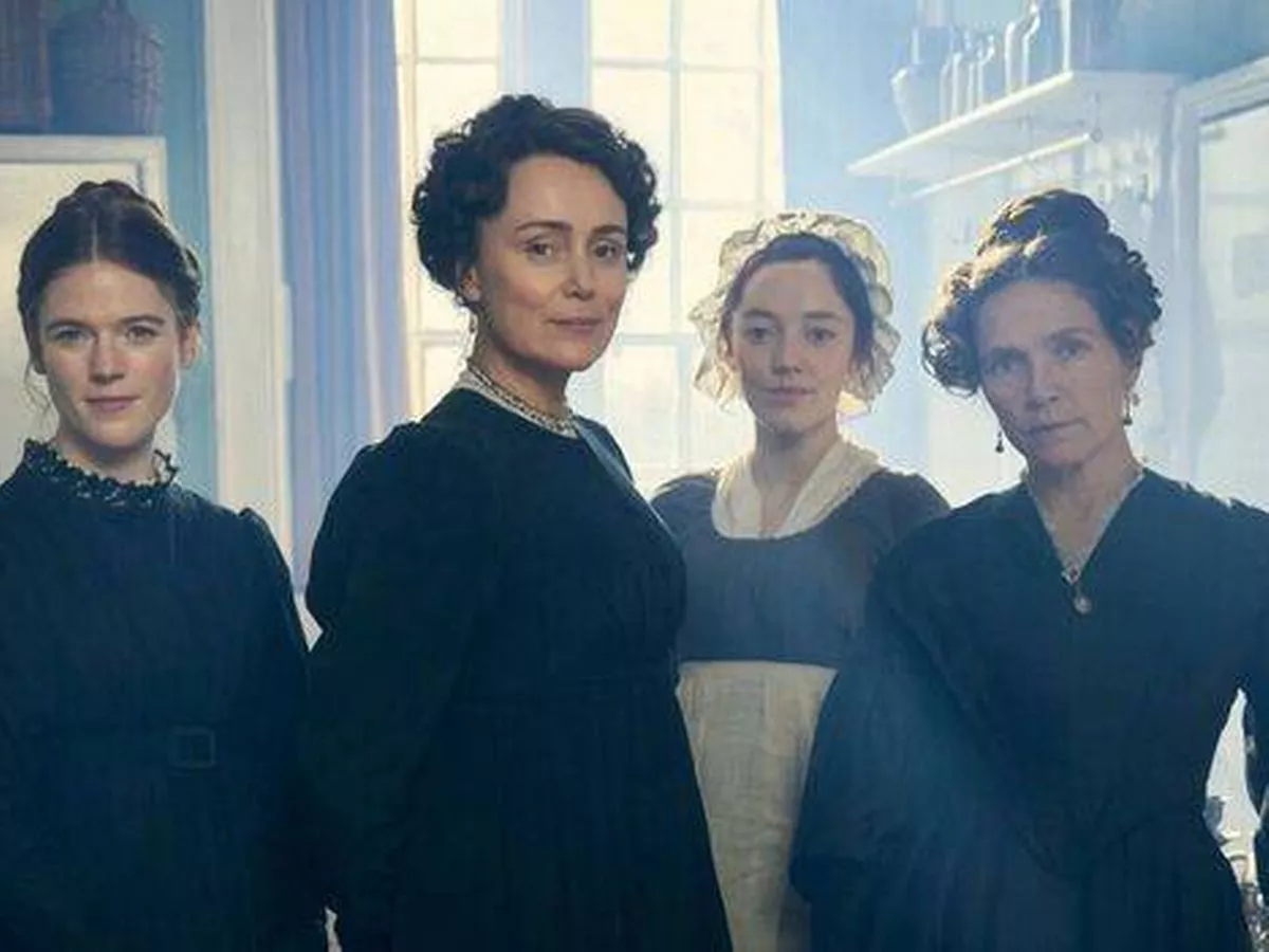 'Emotional' BBC period drama fans can't stop watching
