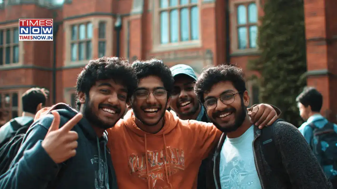 Indian Students Are UK’s Brightest and Best, Says High Commissioner