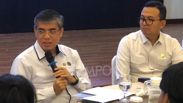 Indonesian Govt Confirms No Second Phase of BSU Wage Subsidy Distribution