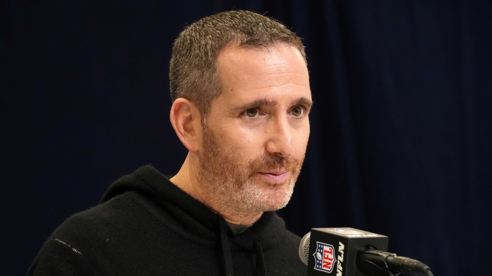 Eagles could address pass rush before trade deadline