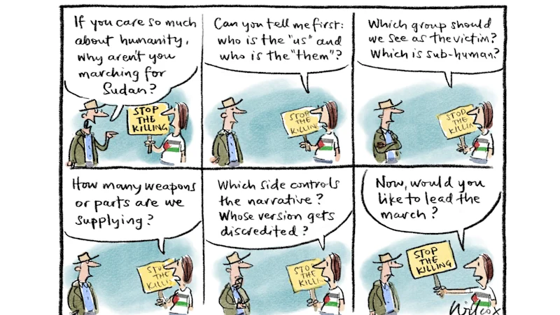 Australian women deserve better than this