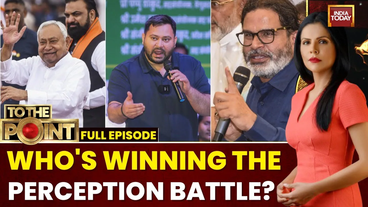 Bihar's Bahubali Politics: UK-educated daughter of don Munna Shukla embraces his legacy