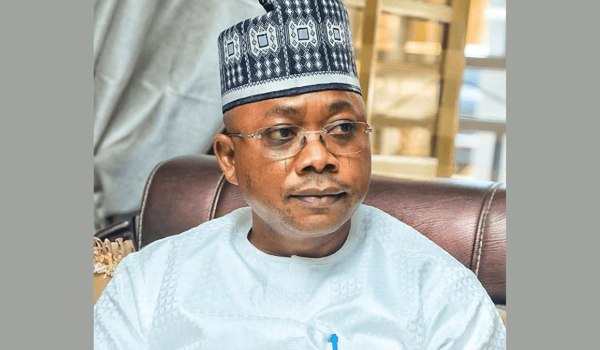 Ododo, Okpebholo to supervise Ekiti APC consensus primary