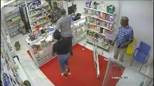 Pharmaceutical Society of Ghana condemns assault on Pharmacy staff and client at Burma Camp