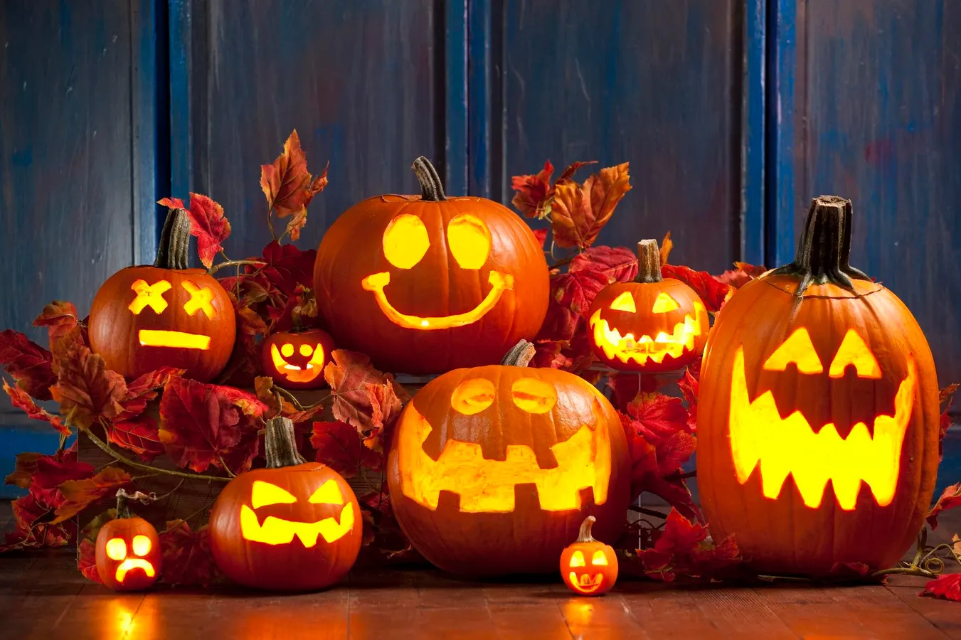 How Halloween Costumes And Parties Can Create A Crisis  For Businesses