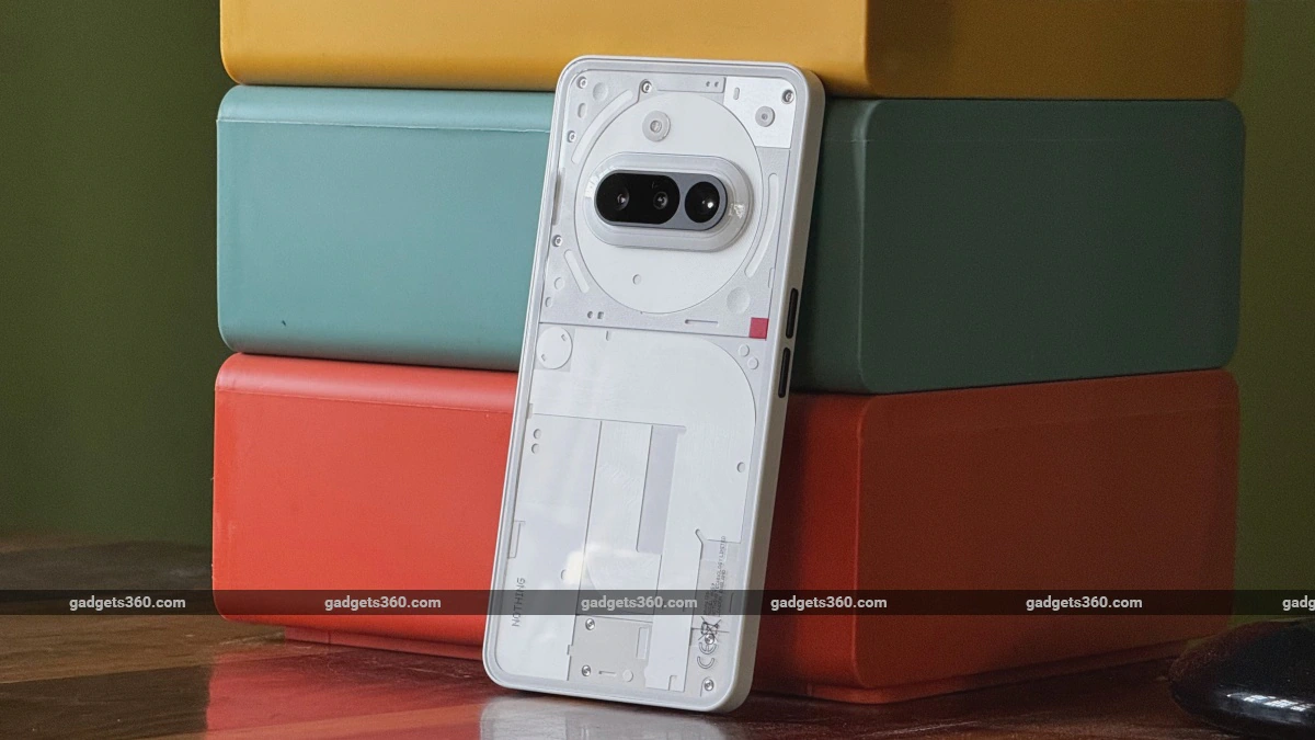 Nothing Phone 3a Lite Confirmed to Launch on This Date